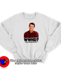 Wwhd Malcolm In The Middle Vintage Sweatshirt