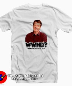 Wwhd Malcolm In The Middle Vintage T-shirt