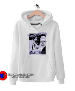 Ariana Grande Sweetener Excuse Me I Love You Hoodie