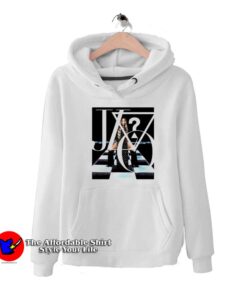 Awesome Jennifer Lopez Runway Album Hoodie