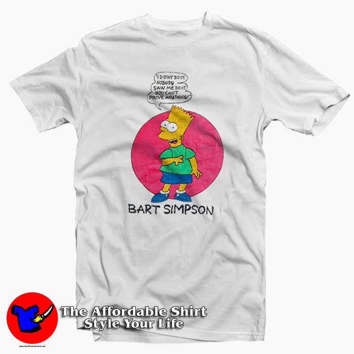 Bart Simpson I Didnt Do It Unisex T Shirt 510x510 image Bart Simpson I Didnt Do It Unisex T Shirt 510x510 Bart Simpson I Didn’t Do It Unisex T shirt On Sale