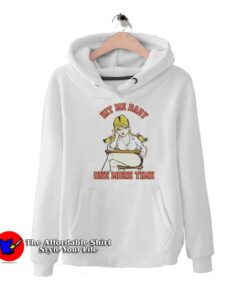 Britney Spears Hit Me Baby One More Time Hoodie
