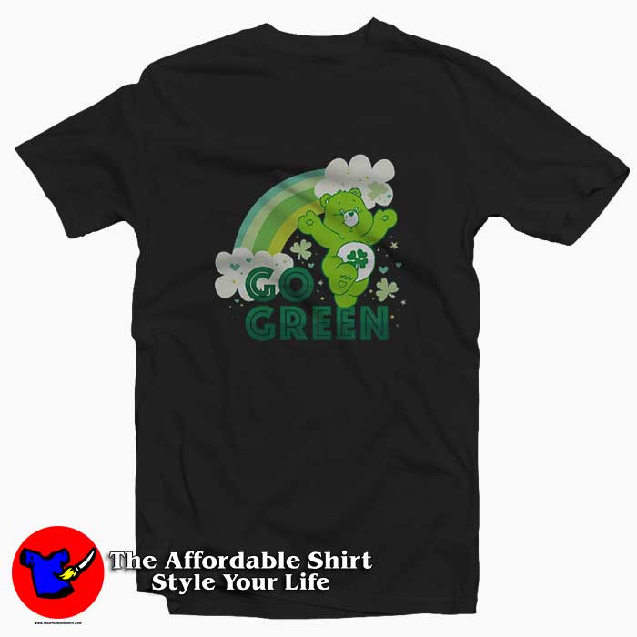 Care Bears Go Green Unisex Funny T Shirt 510x510 image Care Bears Go Green Unisex Funny T Shirt 510x510 Care Bears Go Green Unisex Funny T shirt On Sale
