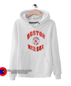 Cheap Boston Red Sox Graphic Unisex Hoodie