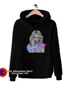 Cheap Britney Spears Britney Jean Unisex Hoodie