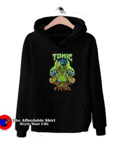 Cheap Britney Spears Toxic Album Unisex Hoodie