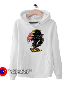 Cool Dick Tracy The Movie Unisex Hoodie