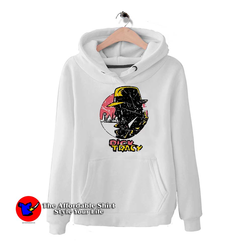 Cool Dick Tracy The Movie Unisex Hoodie 510x510 image Cool Dick Tracy The Movie Unisex Hoodie 510x510 Cool Dick Tracy The Movie Unisex Hoodie