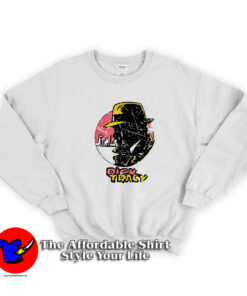 Cool Dick Tracy The Movie Unisex Sweatshirt