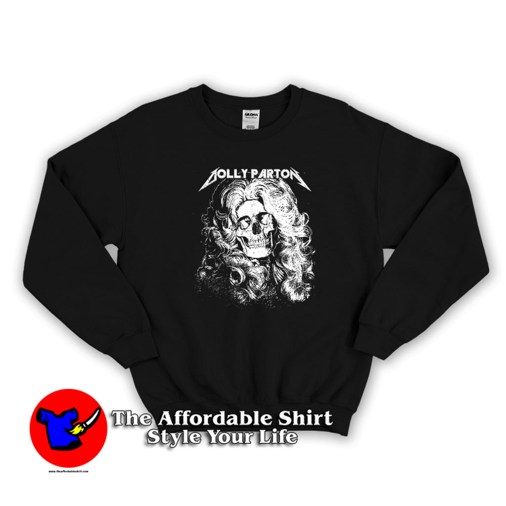 Cool Dolly Parton Metal Graphic Unisex Sweatshirt 510x510 image Cool Dolly Parton Metal Graphic Unisex Sweatshirt 510x510 Cool Dolly Parton Metal Graphic Unisex Sweatshirt On Sale