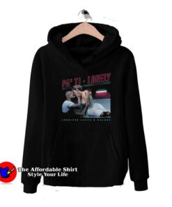 Cool Jennifer Lopez Pa Ti Loneley Unisex Hoodie