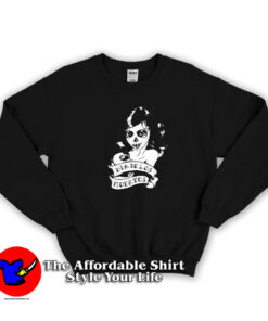 Dia De Los Muertos Camiseta Unisex Sweatshirt