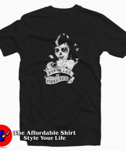 Dia De Los Muertos Camiseta Unisex T-shirt
