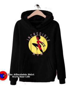 Disney Pixar Incredibles 2 Incredible Mom Hoodie