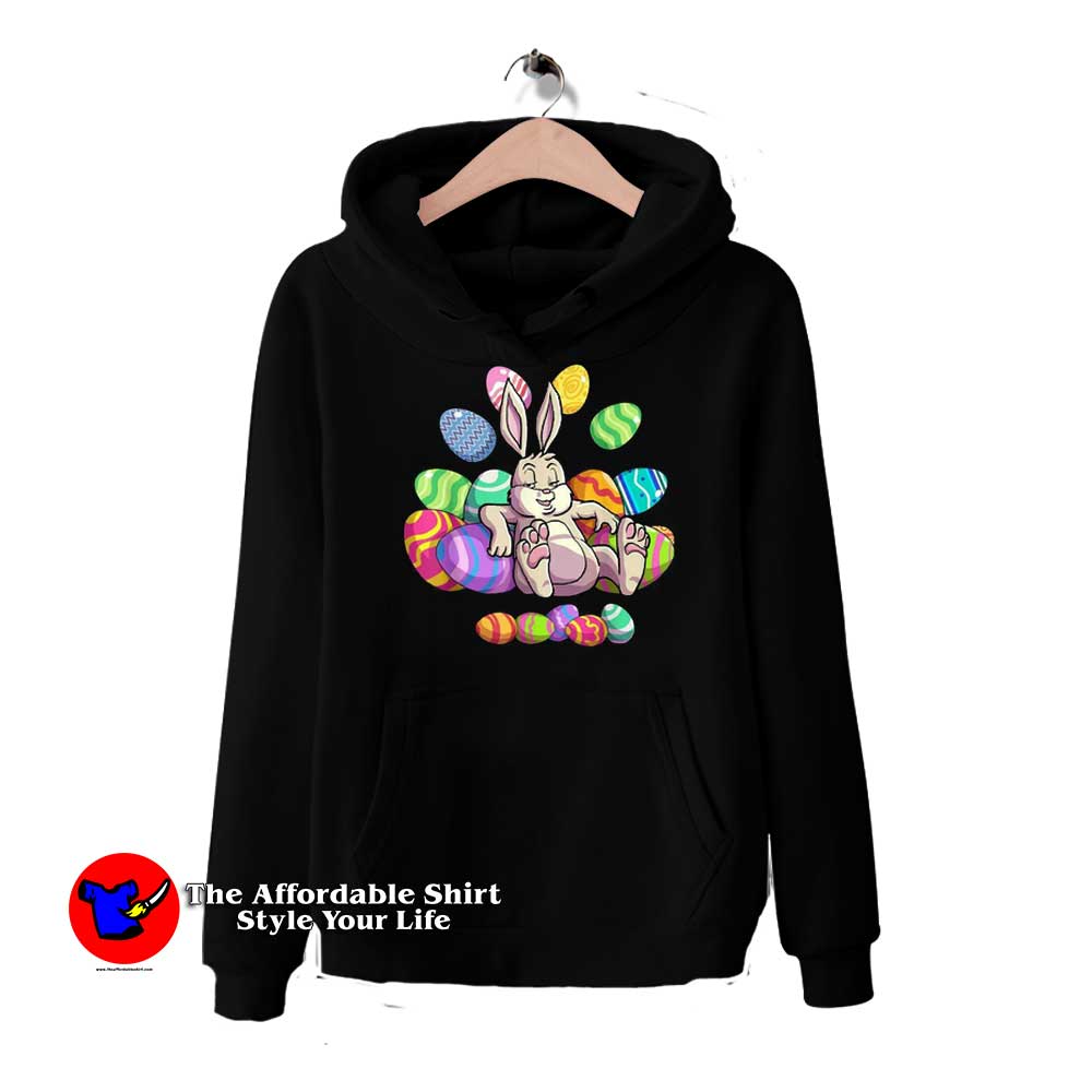 Easter Lazy Bunny Colorful Eggs Unisex Hoodie 510x510 image Easter Lazy Bunny Colorful Eggs Unisex Hoodie 510x510 Easter Lazy Bunny Colorful Eggs Unisex Hoodie
