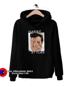 Fine Harry Styles Album Music Line Unisex Hoodie