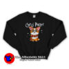 Funny Corgi Potter Parody Harry Potter Sweatshirt