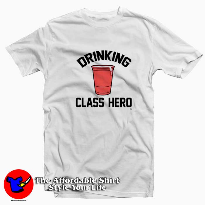 Funny Drinking Class Hero Cup Unisex T Shirt 510x510 image Funny Drinking Class Hero Cup Unisex T Shirt 510x510 Funny Drinking Class Hero Cup Unisex T shirt On Sale