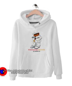 Funny Polo Fuck That Hilfiger Unisex Hoodie