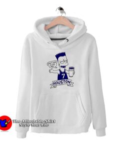 Funny Simpson Don’t Have A Cow Man Hoodie
