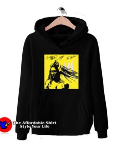 Greats Reggae Bunny Wailer Classic Hoodie