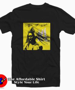 Greats Reggae Bunny Wailer Classic T-shirt