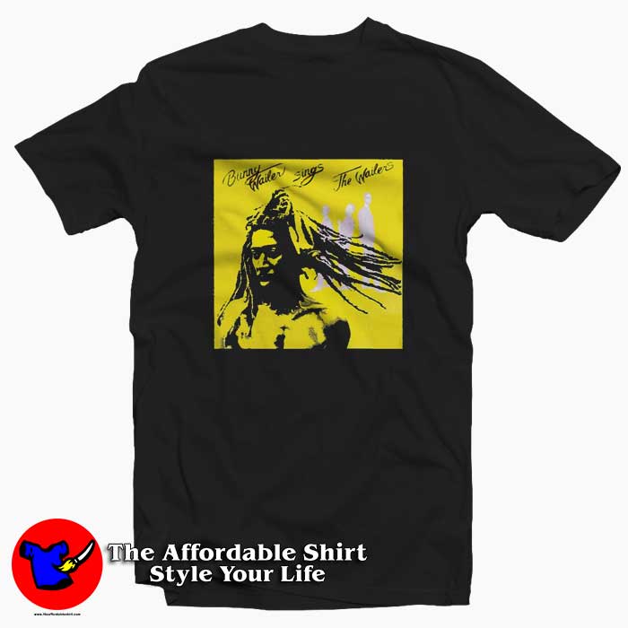Greats Reggae Bunny Wailer Classic T Shirt 510x510 image Greats Reggae Bunny Wailer Classic T Shirt 510x510 Greats Reggae Bunny Wailer Classic T shirt On Sale