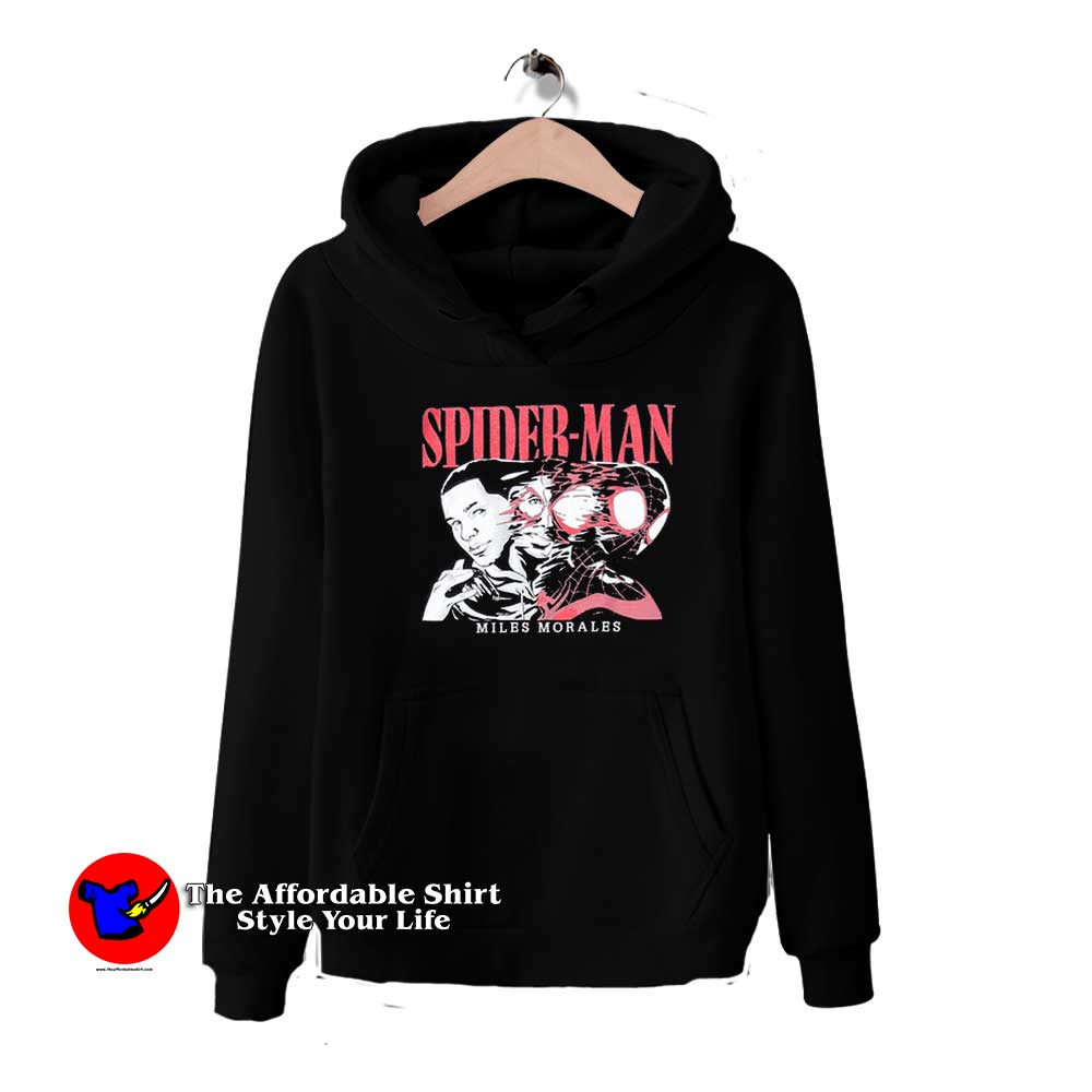 Marvel Spider Man Miles Morales Transformation Hoodie 510x510 image Marvel Spider Man Miles Morales Transformation Hoodie 510x510 Marvel Spider Man Miles Morales Transformation Hoodie