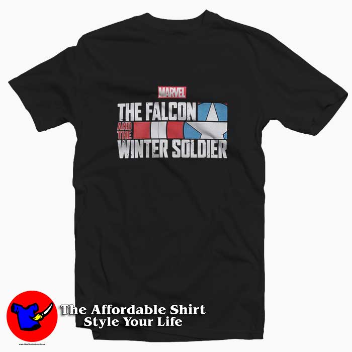 Marvel The Falcon And The Winter Soldier T Shirt 510x510 image Marvel The Falcon And The Winter Soldier T Shirt 510x510 Marvel The Falcon And The Winter Soldier T shirt On Sale