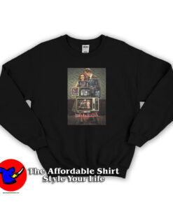 Black History Month Honor The Past Sweatshirt