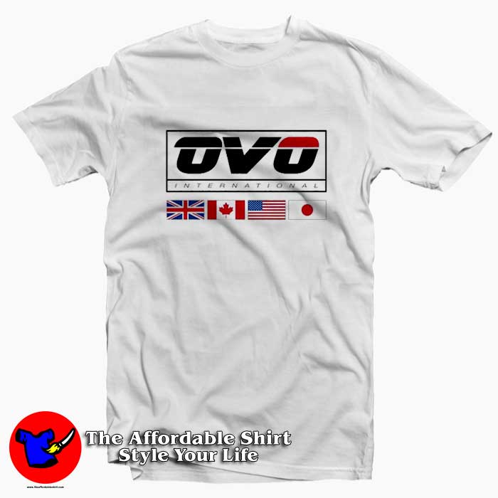 OVO Runner International Unisex Adult T Shirt 510x510 image OVO Runner International Unisex Adult T Shirt 510x510 OVO Runner International Unisex Adult T shirt On Sale