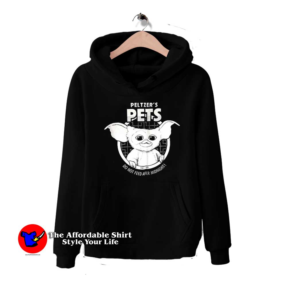 Peltzers Pets Do Not Feed After Midnight Hoodie 510x510 image Peltzers Pets Do Not Feed After Midnight Hoodie 510x510 Peltzer's Pets Do Not Feed After Midnight Hoodie