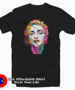 Singking Boys Madonna Jump Unisex T-shirt