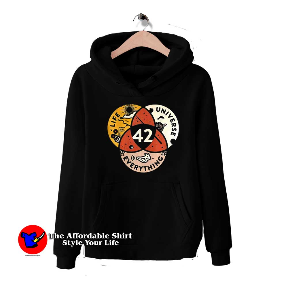 The Answer Life Universe Everything Vintage Hoodie 510x510 image The Answer Life Universe Everything Vintage Hoodie 510x510 The Answer Life Universe Everything Vintage Hoodie