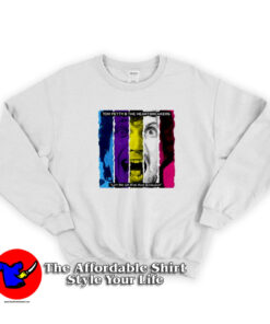 The Petty And The Heartbreakers Let Me Us Sweatshirt
