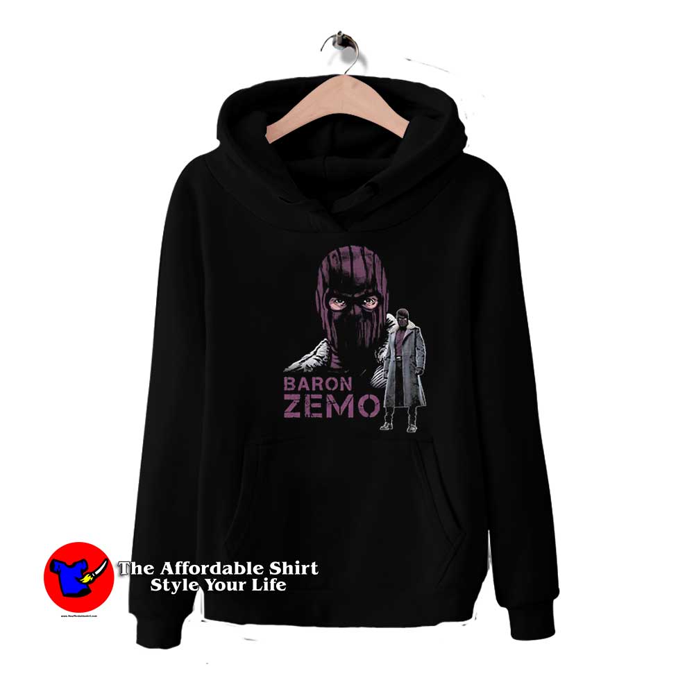 The Winter Soldier Masked Baron Zemo Hoodie 510x510 image The Winter Soldier Masked Baron Zemo Hoodie 510x510 The Winter Soldier Masked Baron Zemo Hoodie