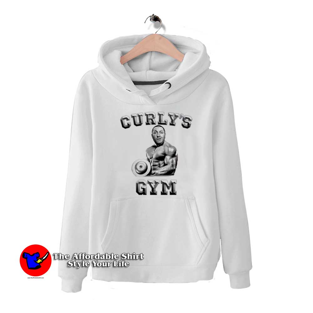 Three Stooges CurlyS Gym Unisex Hoodie 510x510 image Three Stooges CurlyS Gym Unisex Hoodie 510x510 Three Stooges Curly'S Gym Unisex Hoodie