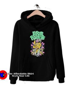 Vintage 1992 Faster PussyCat Unisex Hoodie