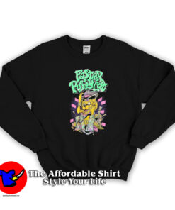 Vintage 1992 Faster PussyCat Unisex Sweatshirt