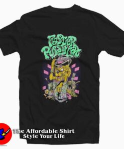 Vintage 1992 Faster PussyCat Unisex T-shirt