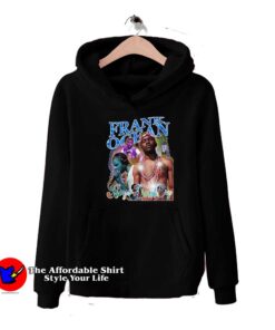 Vintage Frank-Ocean Boys Dont Cry Unisex Hoodie