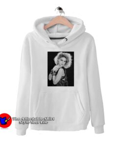 Vintage Madonna Photo Celebrity Unisex Hoodie