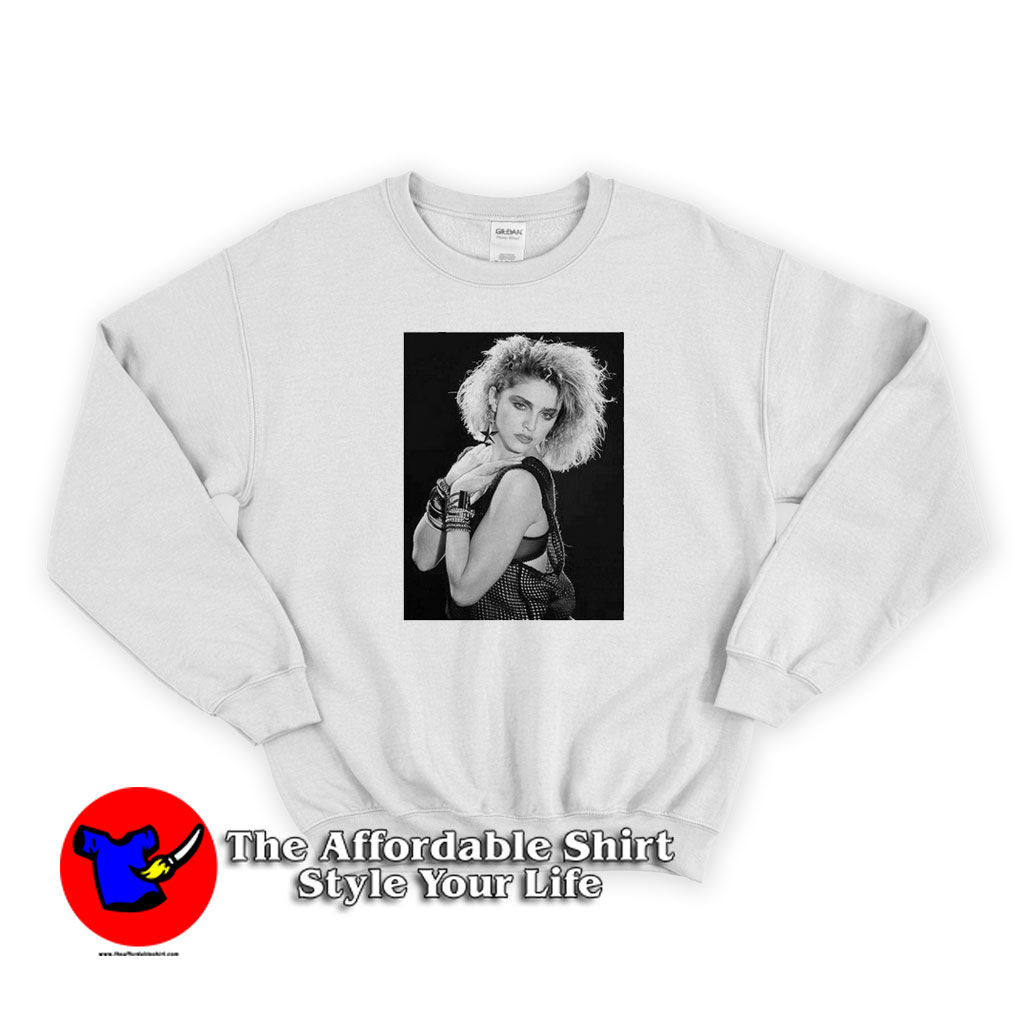 Vintage Madonna Photo Celebrity Unisex Sweatshirt 510x510 image Vintage Madonna Photo Celebrity Unisex Sweatshirt 510x510 Vintage Madonna Photo Celebrity Sweatshirt On Sale