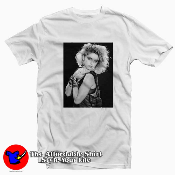 Vintage Madonna Photo Celebrity Unisex T Shirt 510x510 image Vintage Madonna Photo Celebrity Unisex T Shirt 510x510 Vintage Madonna Photo Celebrity T shirt On Sale