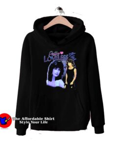 Vintage Patty Loveless On Tour Unisex Hoodie