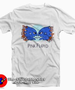 Vintage Pink Floyd Division Bell Unisex T-shirt
