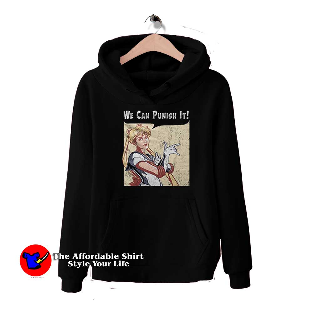 We Can Punish It Black Sailor Moon Unisex Hoodie 510x510 image We Can Punish It Black Sailor Moon Unisex Hoodie 510x510 We Can Punish It Black Sailor Moon Unisex Hoodie