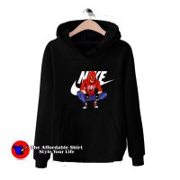 Cheap Nike Spiderman Hypebeast Unisex Hoodie