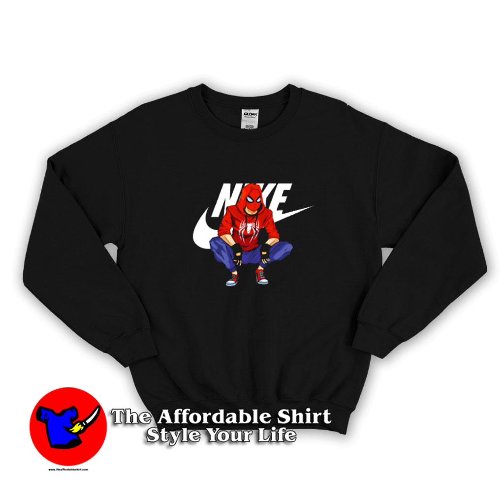 Cheap Nike Spiderman Hypebeast Unisex Sweatshirt 510x510 image Cheap Nike Spiderman Hypebeast Unisex Sweatshirt 510x510 Cheap Nike Spiderman Hypebeast Unisex Sweatshirt On Sale