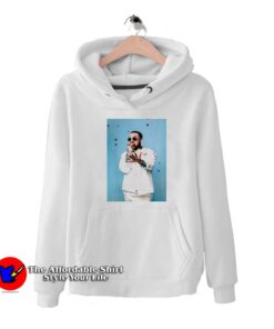 Cool Singing Mac Miller Unisex Adult Hoodie